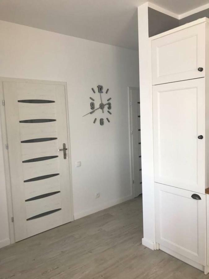 Apartament Z Widokiem Na Jezioro Apartment Ридзево Екстериор снимка